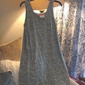 Fresh produce Sun dress,